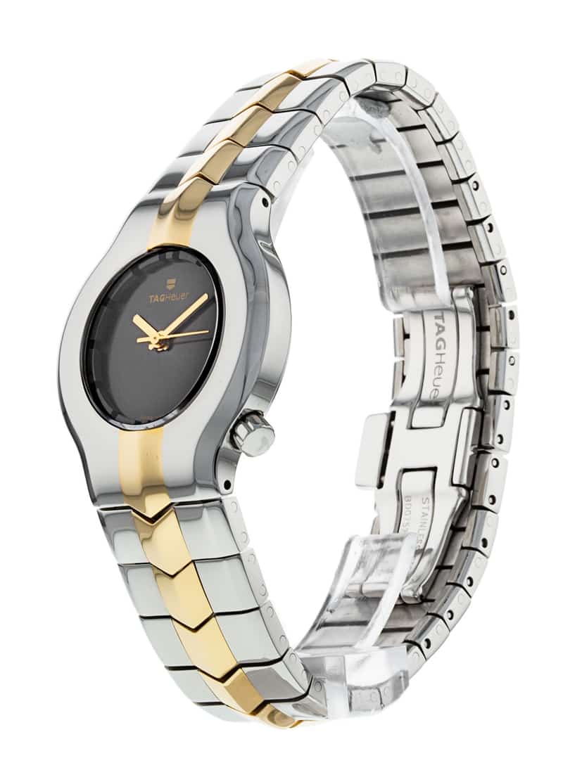 Tag Heuer Alter Ego WP1351